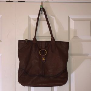 Frye bag